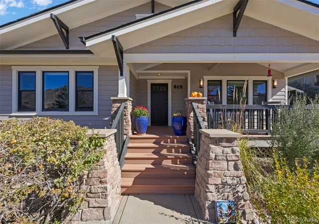 Photo 1 of Single family home for sale at 610 Partridge Cir, Golden, CO 80403 | MLS# 1941156 | Listing updated on 2026-10-29
