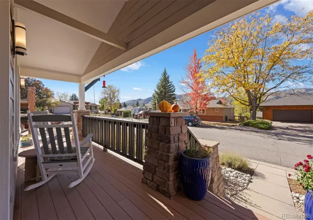 Photo 2 of Single family home for sale at 610 Partridge Cir, Golden, CO 80403 | MLS# 1941156 | Listing updated on 2026-10-29