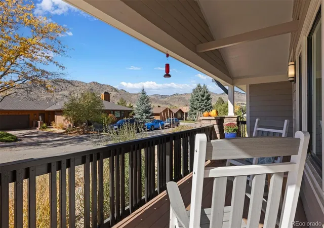 Photo 3 of Single family home for sale at 610 Partridge Cir, Golden, CO 80403 | MLS# 1941156 | Listing updated on 2026-10-29