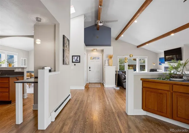 Photo 4 of Single family home for sale at 610 Partridge Cir, Golden, CO 80403 | MLS# 1941156 | Listing updated on 2026-10-29