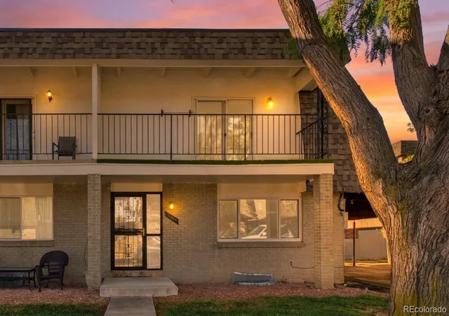 Photo 1 of Townhouse for sale at 11430 W 17th Place, Lakewood, CO 80215 | MLS# 6484363 | Listing updated on 2026-10-21