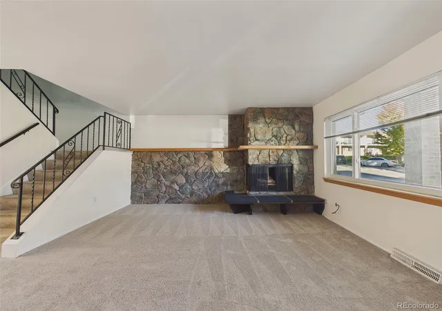 Photo 4 of Townhouse for sale at 11430 W 17th Place, Lakewood, CO 80215 | MLS# 6484363 | Listing updated on 2026-10-21