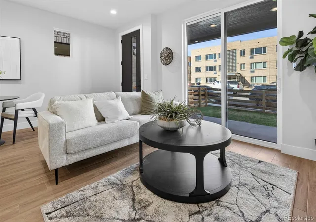 Photo 3 of Single family home for sale at 838 Cherry St #1, Denver, CO 80220 | MLS# 9323716 | Listing updated on 2026-10-20