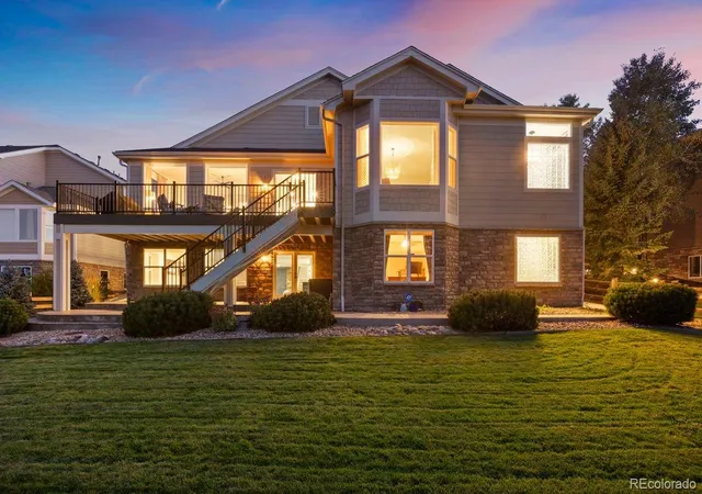Photo 1 of Single family home for sale at 5891 Bridle Path Ln, Parker, CO 80134 | MLS# 2681779 | Listing updated on 2026-10-28
