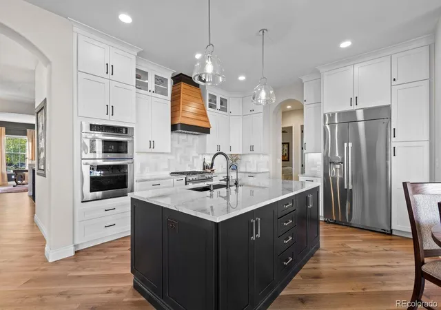 Photo 2 of Single family home for sale at 5891 Bridle Path Ln, Parker, CO 80134 | MLS# 2681779 | Listing updated on 2026-10-28
