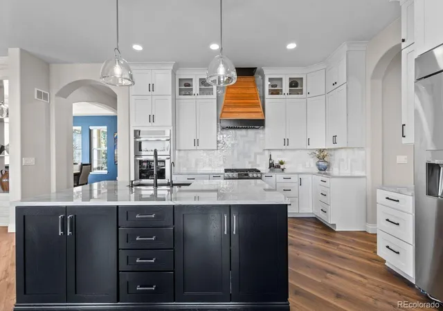Photo 3 of Single family home for sale at 5891 Bridle Path Ln, Parker, CO 80134 | MLS# 2681779 | Listing updated on 2026-10-28