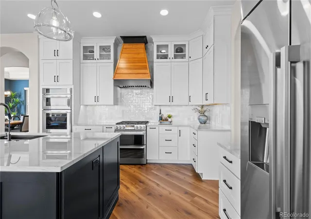 Photo 4 of Single family home for sale at 5891 Bridle Path Ln, Parker, CO 80134 | MLS# 2681779 | Listing updated on 2026-10-28