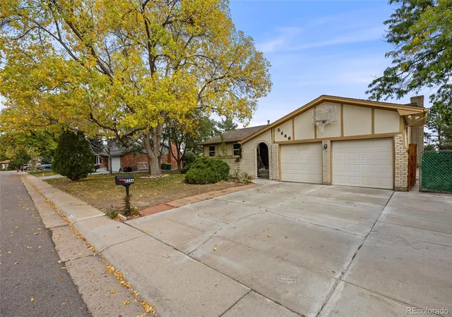 Photo 1 of Single family home for sale at 5246 S Perry Ct, Littleton, CO 80123 | MLS# 6850230 | Listing updated on 2026-10-24