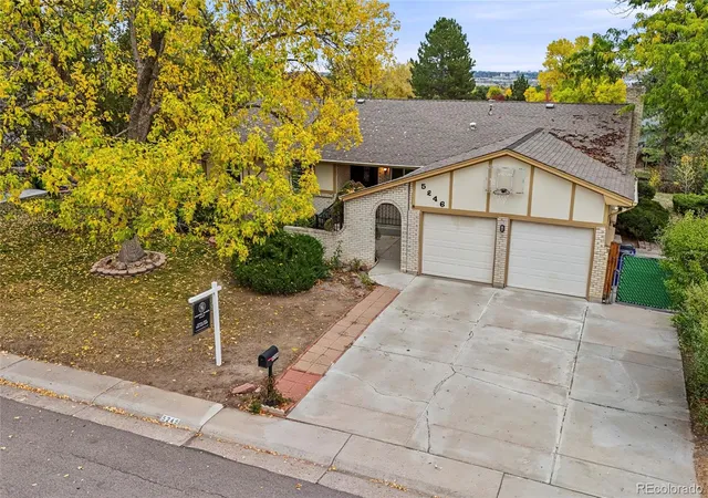 Photo 2 of Single family home for sale at 5246 S Perry Ct, Littleton, CO 80123 | MLS# 6850230 | Listing updated on 2026-10-24