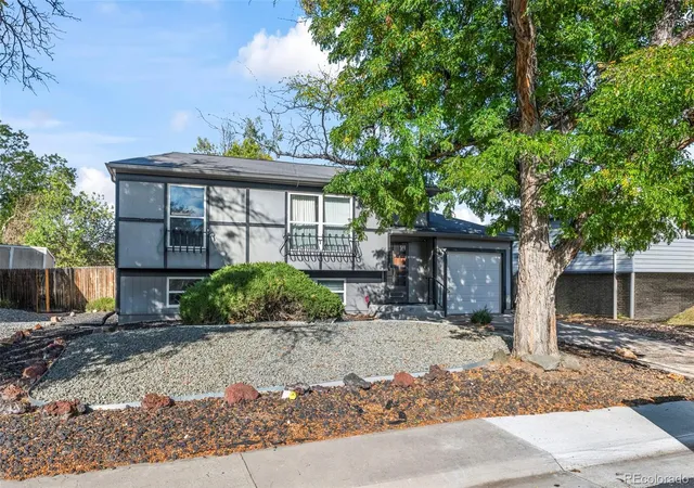 Single family home for sale at 11419 E Virginia Dr, Aurora, CO 80012 | MLS# 1822566