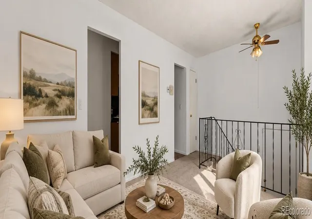 Photo 4 of Single family home for sale at 11419 E Virginia Dr, Aurora, CO 80012 | MLS# 1822566 | Listing updated on 2026-10-28