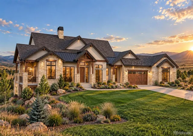 Photo 1 of Mansion for sale at 5237 Aspen Leaf Dr, Littleton, CO 80125 | MLS# 3630502 | Listing updated on 2026-10-29