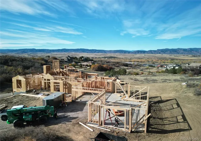 Photo 1 of Single family home for sale at 5237 Aspen Leaf Dr, Littleton, CO 80125 | MLS# 3630502 | Listing updated on 2026-10-29