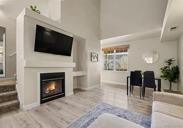 Photo 1 of Townhouse for sale at 2862 W Centennial Dr #D, Littleton, CO 80123 | MLS# 5423790 | Listing updated on 2026-10-23