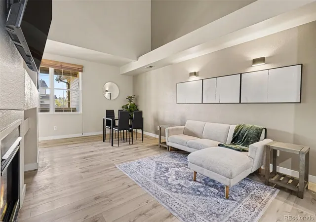 Photo 2 of Townhouse for sale at 2862 W Centennial Dr #D, Littleton, CO 80123 | MLS# 5423790 | Listing updated on 2026-10-23