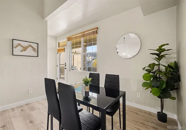 Photo 3 of Townhouse for sale at 2862 W Centennial Dr #D, Littleton, CO 80123 | MLS# 5423790 | Listing updated on 2026-10-23