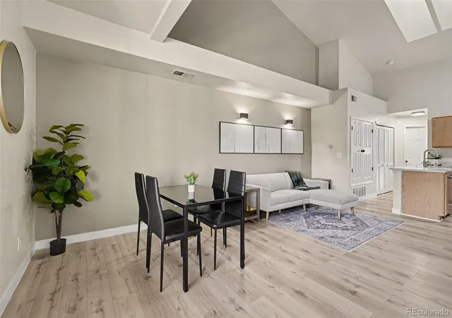Photo 4 of Townhouse for sale at 2862 W Centennial Dr #D, Littleton, CO 80123 | MLS# 5423790 | Listing updated on 2026-10-23