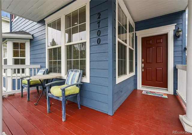 Photo 3 of Single family home for sale at 2700 Uinta St, Denver, CO 80238 | MLS# 8988015 | Listing updated on 2026-10-26