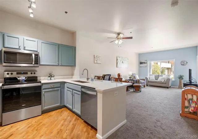 Photo 3 of Condo for sale at 2895 W Riverwalk Cir #109, Littleton, CO 80123 | MLS# 9915215 | Listing updated on 2026-10-23