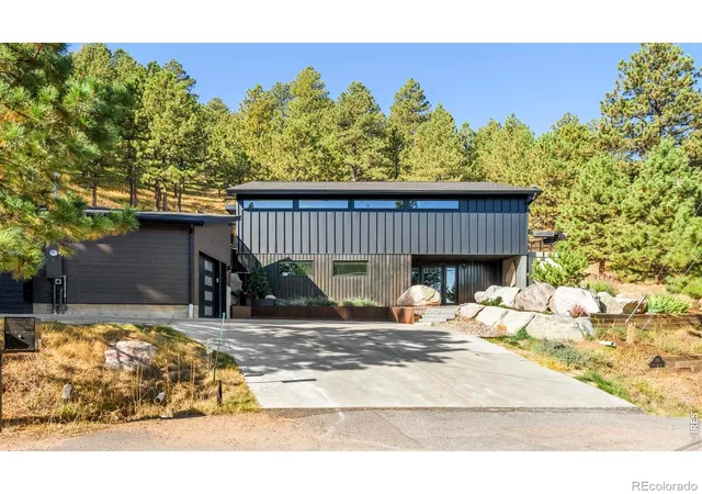 Single family home for sale at 316 Pine Tree Ln, Boulder, CO 80304 | MLS# IR1070864