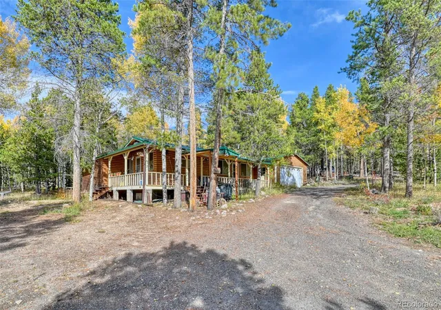 Photo 2 of Single family home for sale at 633 Karlann Dr, Black Hawk, CO 80422 | MLS# 6969936 | Listing updated on 2026-10-21