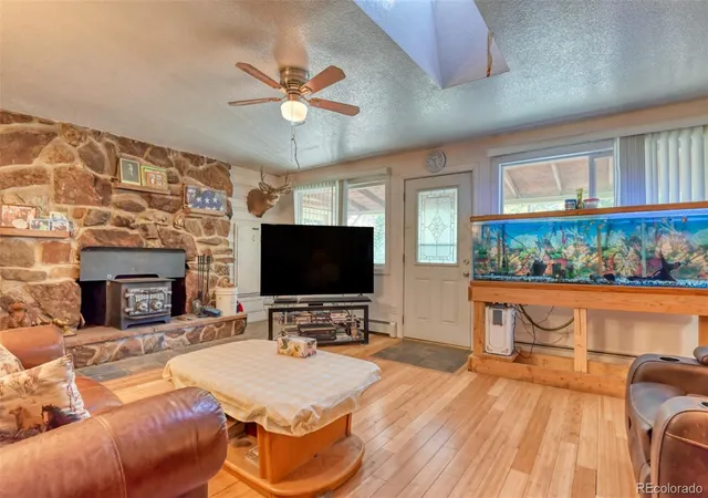 Photo 3 of Single family home for sale at 633 Karlann Dr, Black Hawk, CO 80422 | MLS# 6969936 | Listing updated on 2026-10-21