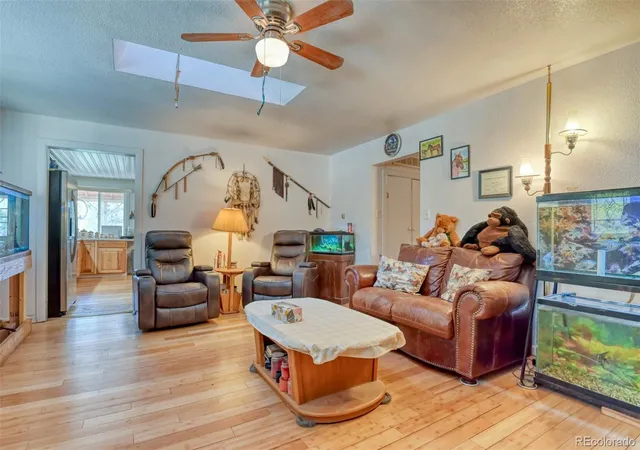 Photo 4 of Single family home for sale at 633 Karlann Dr, Black Hawk, CO 80422 | MLS# 6969936 | Listing updated on 2026-10-21