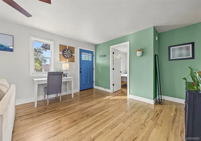 Photo 1 of Single family home for sale at 800 Lowell Blvd, Denver, CO 80204 | MLS# 4194036 | Listing updated on 2026-10-26