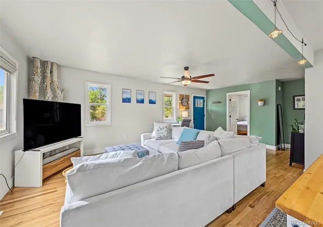 Photo 3 of Single family home for sale at 800 Lowell Blvd, Denver, CO 80204 | MLS# 4194036 | Listing updated on 2026-10-26