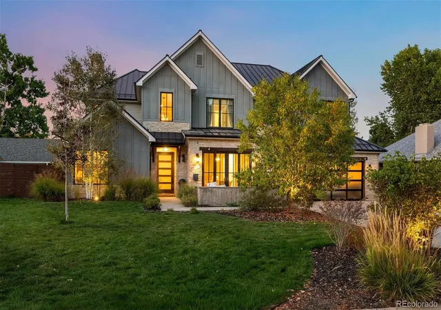 Photo 1 of Mansion for sale at 3395 E Virginia Ave, Denver, CO 80209 | MLS# 9902980 | Listing updated on 2026-10-26