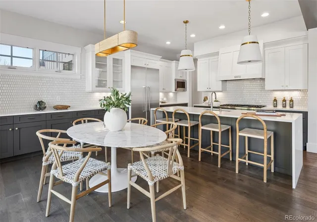 Photo 1 of Single family home for sale at 3395 E Virginia Ave, Denver, CO 80209 | MLS# 9902980 | Listing updated on 2026-10-26