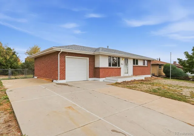Photo 1 of Single family home for sale at 5071 W 66th Avenue, Arvada, CO 80003 | MLS# 9394153 | Listing updated on 2026-10-29