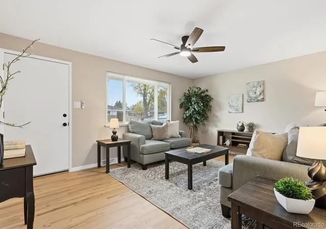 Photo 4 of Single family home for sale at 5071 W 66th Avenue, Arvada, CO 80003 | MLS# 9394153 | Listing updated on 2026-10-29