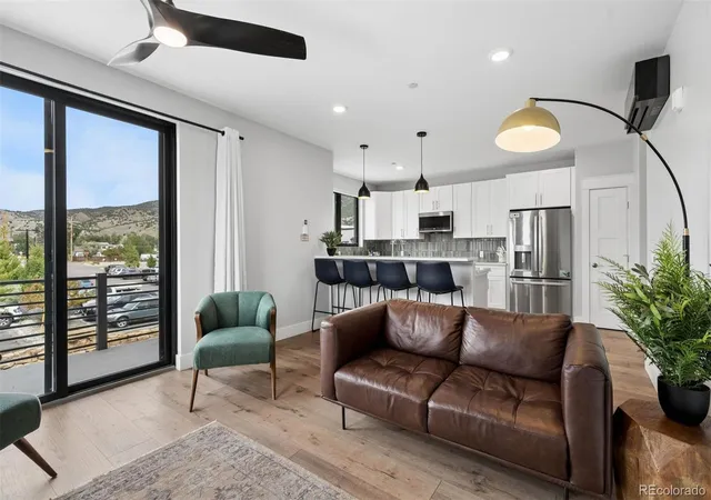 Photo 3 of Condo for sale at 136 Old Stage Rd #2H, Salida, CO 81201 | MLS# 3065544 | Listing updated on 2026-10-21