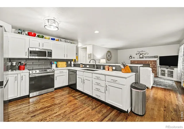 Photo 2 of Single family home for sale at 3856 Larkspur Ct, Loveland, CO 80538 | MLS# IR1070866 | Listing updated on 2026-10-26