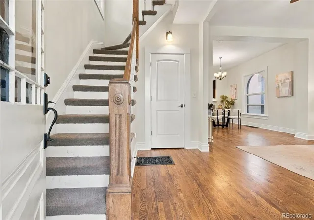 Photo 4 of Single family home for sale at 3150 W 26th Avenue, Denver, CO 80211 | MLS# 1617912 | Listing updated on 2026-10-22
