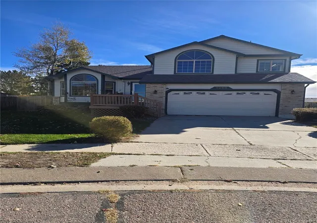 Photo 1 of Single family home for sale at 9260 Bellcove Cir, Colorado Springs, CO 80920 | MLS# 4274344 | Listing updated on 2026-10-30