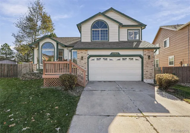 Single family home for sale at 9260 Bellcove Cir, Colorado Springs, CO 80920 | MLS# 4274344 | Listing updated on 2026-10-31