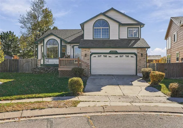 Photo 1 of Single family home for sale at 9260 Bellcove Cir, Colorado Springs, CO 80920 | MLS# 4274344 | Listing updated on 2026-10-31