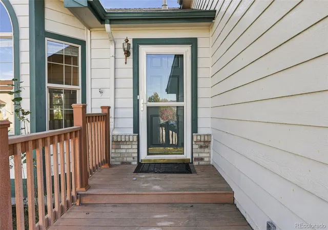 Photo 2 of Single family home for sale at 9260 Bellcove Cir, Colorado Springs, CO 80920 | MLS# 4274344 | Listing updated on 2026-10-31