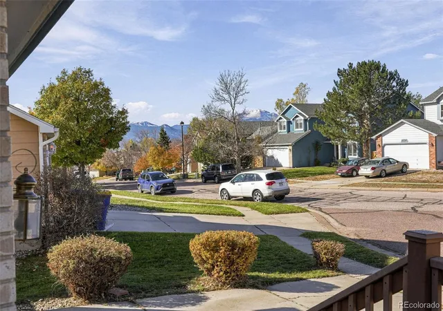 Photo 3 of Single family home for sale at 9260 Bellcove Cir, Colorado Springs, CO 80920 | MLS# 4274344 | Listing updated on 2026-10-31