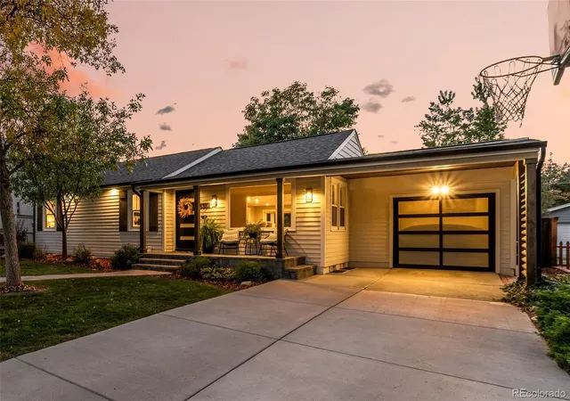 Photo 2 of Single family home for sale at 3333 S Bellaire St, Denver, CO 80222 | MLS# 7154245 | Listing updated on 2026-10-22