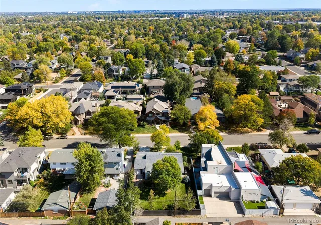 Photo 3 of Single family home for sale at 3333 S Bellaire St, Denver, CO 80222 | MLS# 7154245 | Listing updated on 2026-10-22