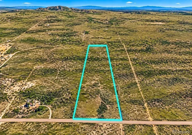 Photo 3 of Land for sale at County Rd 64, Model, CO 81059 | MLS# 8808167 | Listing updated on 2026-10-19