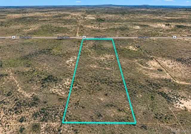Photo 3 of Land for sale at County Rd 64, Model, CO 81059 | MLS# 8808167 | Listing updated on 2026-10-19