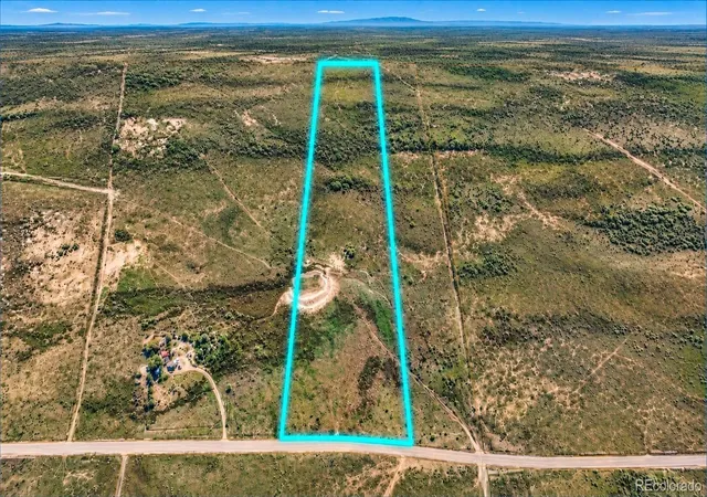 Photo 4 of Land for sale at County Rd 64, Model, CO 81059 | MLS# 8808167 | Listing updated on 2026-10-19