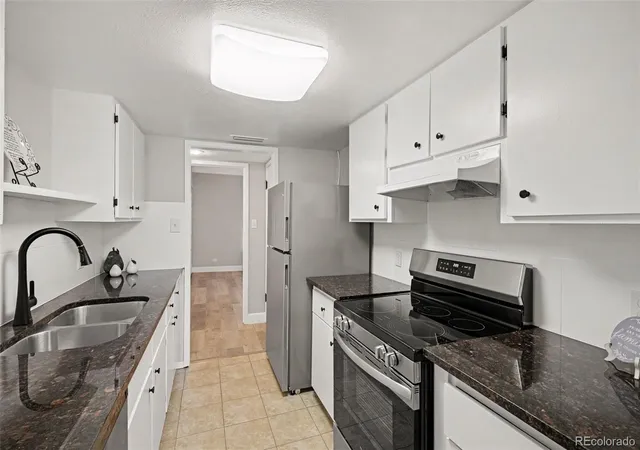 Photo 1 of Condo for sale at 9700 E Iliff Ave #I108, Denver, CO 80231 | MLS# 2879027 | Listing updated on 2026-10-27