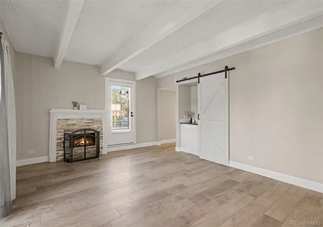 Photo 3 of Condo for sale at 9700 E Iliff Ave #I108, Denver, CO 80231 | MLS# 2879027 | Listing updated on 2026-10-27