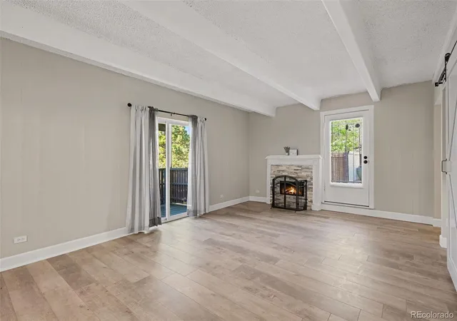 Photo 4 of Condo for sale at 9700 E Iliff Ave #I108, Denver, CO 80231 | MLS# 2879027 | Listing updated on 2026-10-27