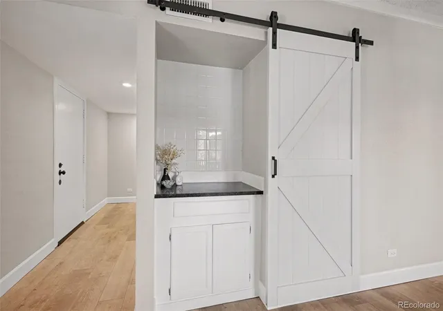 Photo 2 of Condo for sale at 9700 E Iliff Ave #I108, Denver, CO 80231 | MLS# 2879027 | Listing updated on 2026-10-27